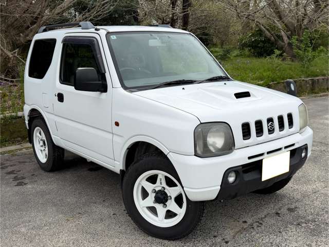 Suzuki Jimny 6