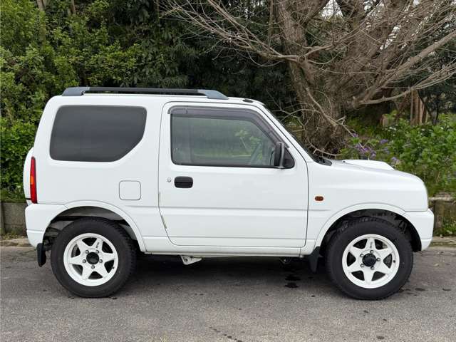 Suzuki Jimny 7