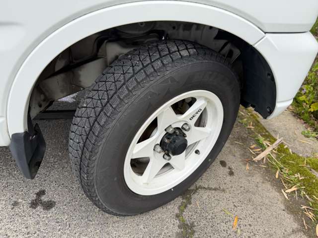 Suzuki Jimny 9
