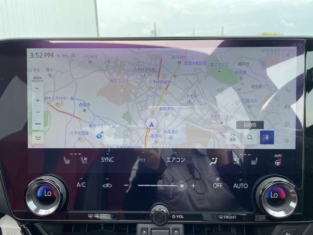 Lexus NX 5
