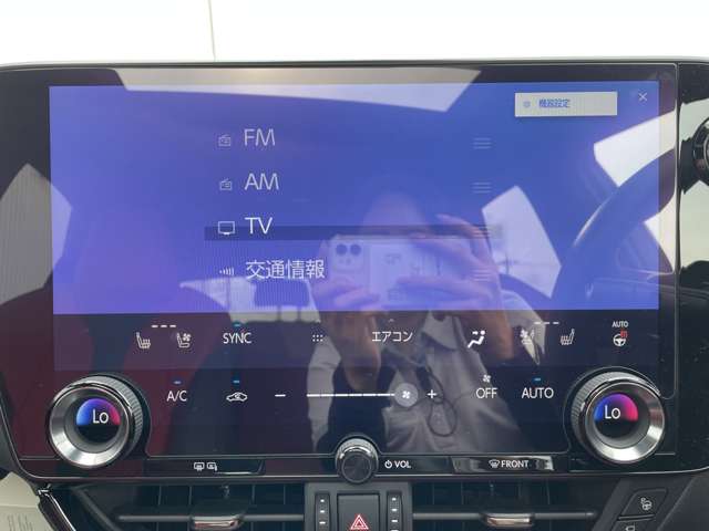Lexus NX 7
