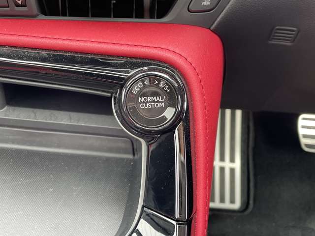 Lexus NX 10