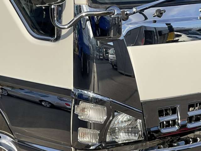 Isuzu Elf 11