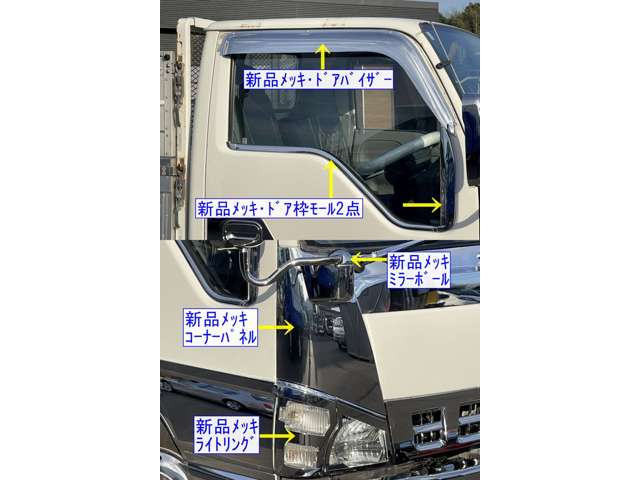 Isuzu Elf 2