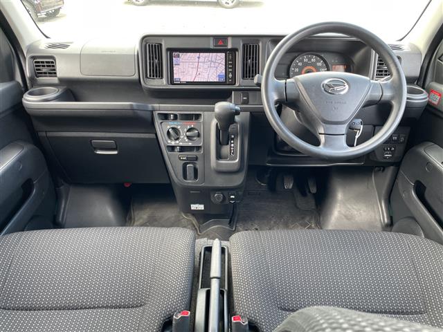 Daihatsu Hijet Deck Van 5