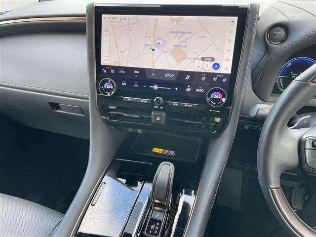 Toyota Alphard 3