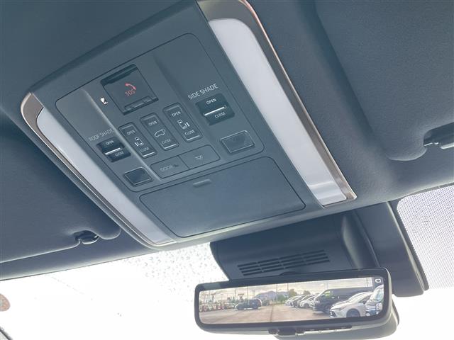 Toyota Alphard 10