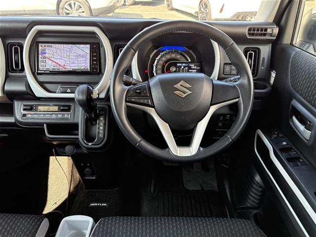 Suzuki Hustler 2