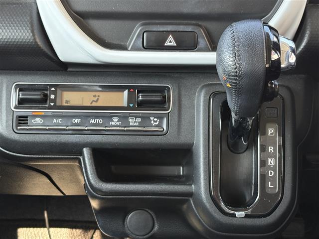 Suzuki Hustler 6