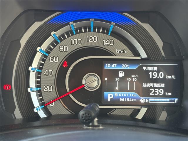Suzuki Hustler 8