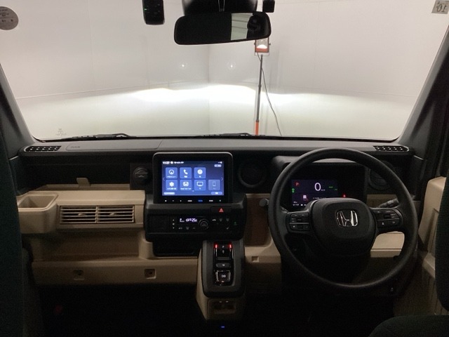 Honda N-VAN e: 2