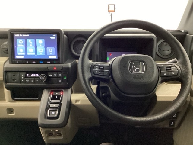 Honda N-VAN e: 3