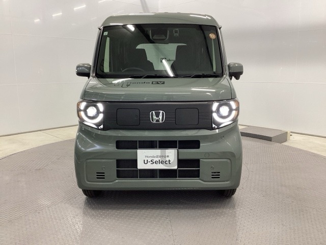 Honda N-VAN e: 6