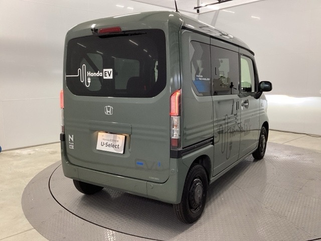 Honda N-VAN e: 8