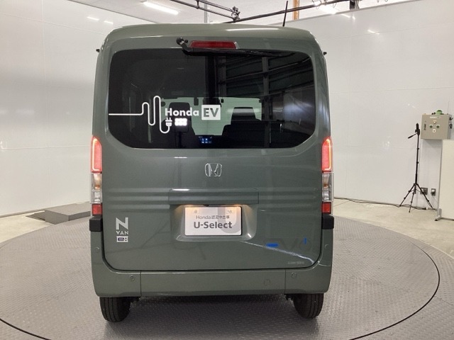 Honda N-VAN e: 9