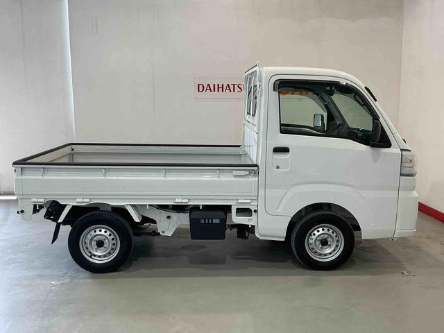 Daihatsu Hijet Truck 12
