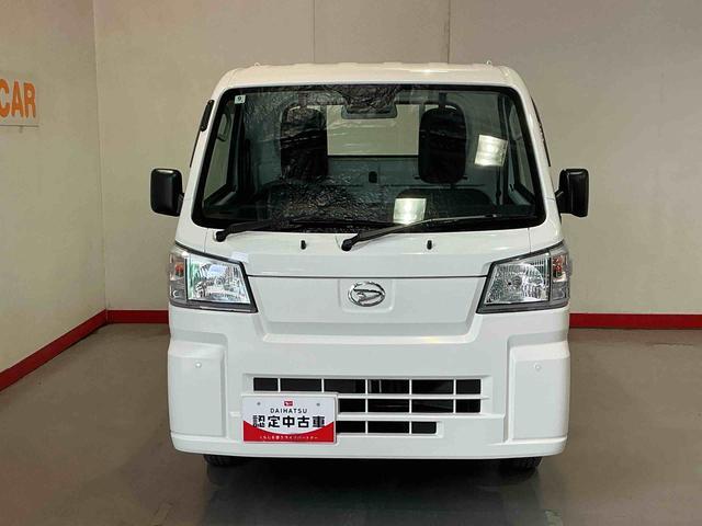 Daihatsu Hijet Truck 7