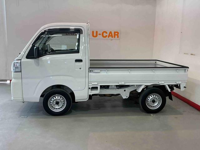 Daihatsu Hijet Truck 8