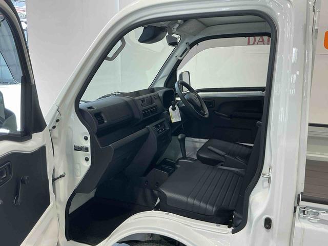 Daihatsu Hijet Truck 9