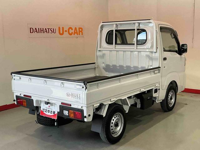 Daihatsu Hijet Truck 10