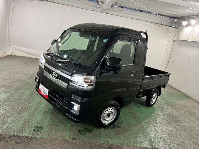 Daihatsu Hijet Truck 7