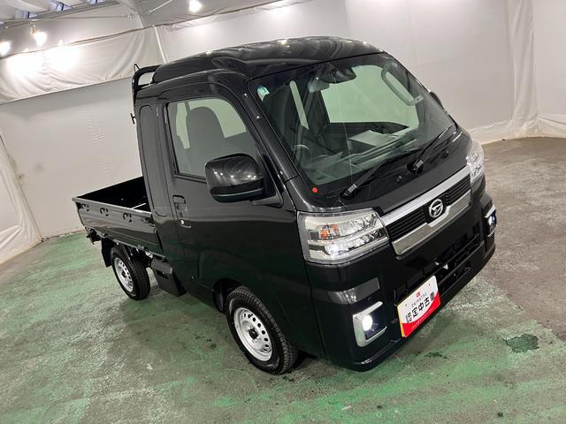 Daihatsu Hijet Truck 9