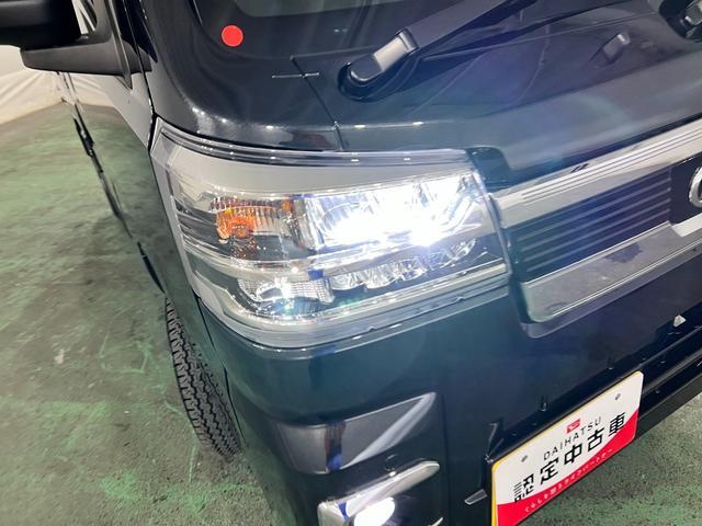 Daihatsu Hijet Truck 10