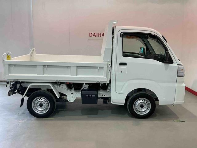 Daihatsu Hijet Truck 12