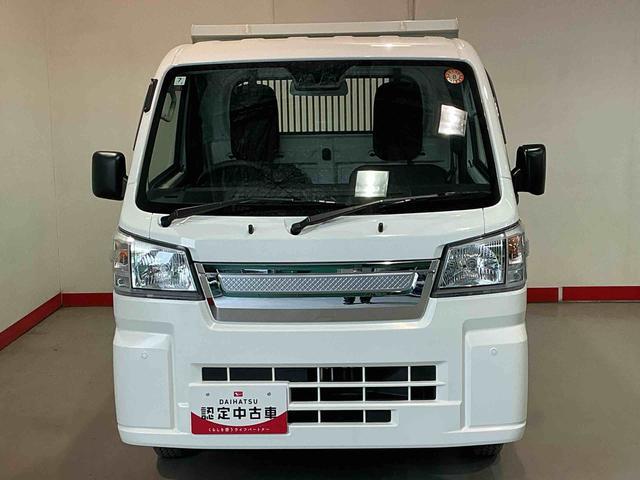 Daihatsu Hijet Truck 7