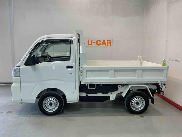 Daihatsu Hijet Truck 8