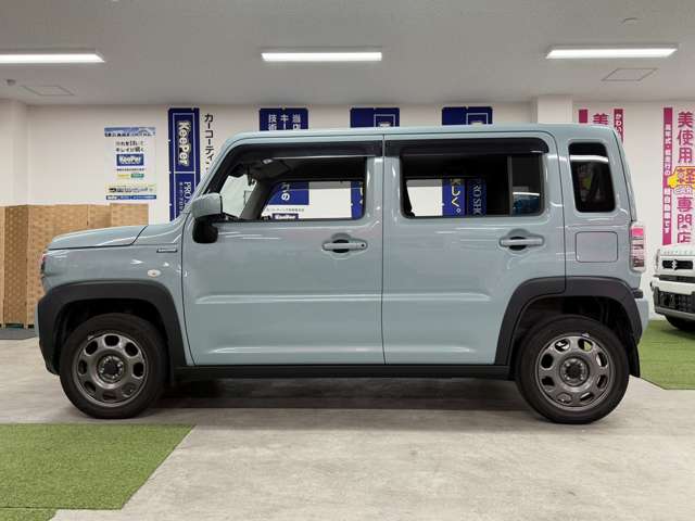 Suzuki Hustler 12