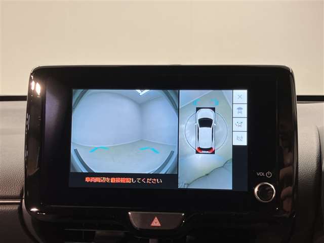Toyota Yaris Cross 3