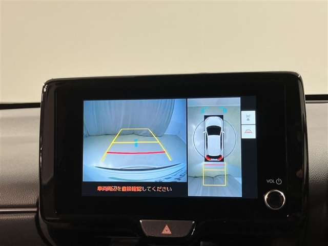 Toyota Yaris Cross 4