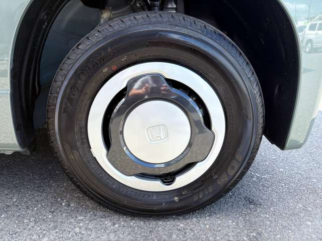 Honda N-VAN 2