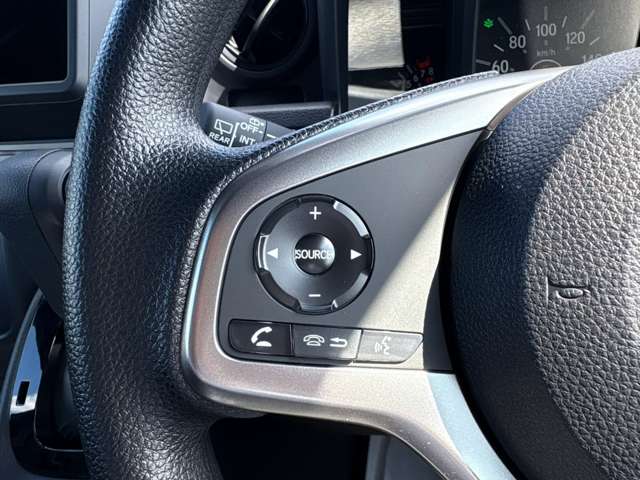 Honda N-VAN 3