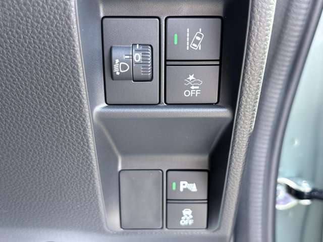 Honda N-VAN 5