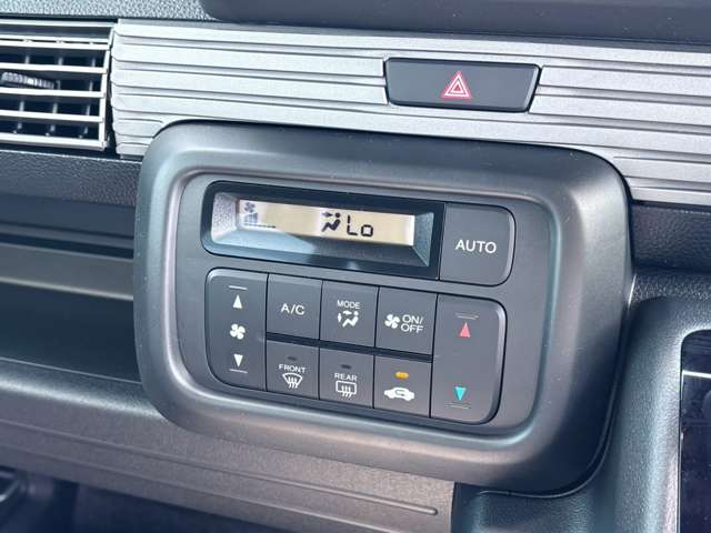 Honda N-VAN 6