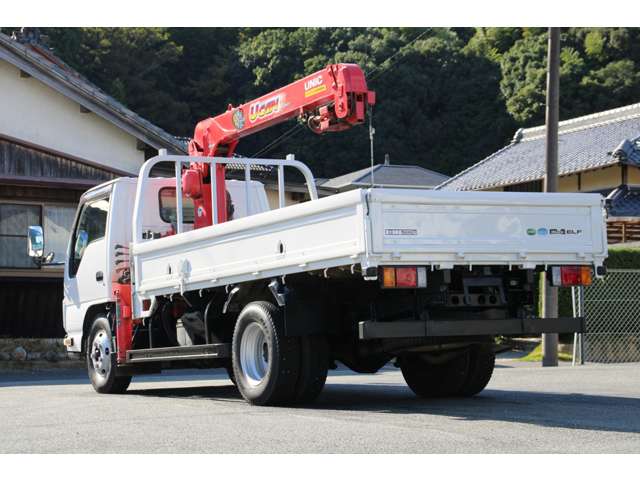 Isuzu Elf 10