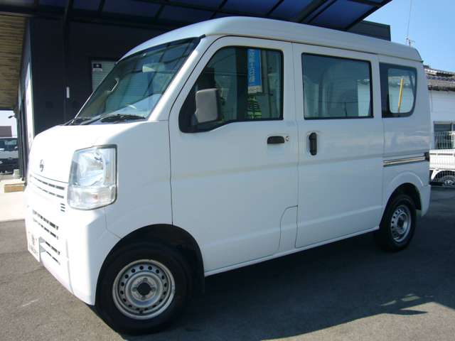 Nissan NV100 Clipper 2