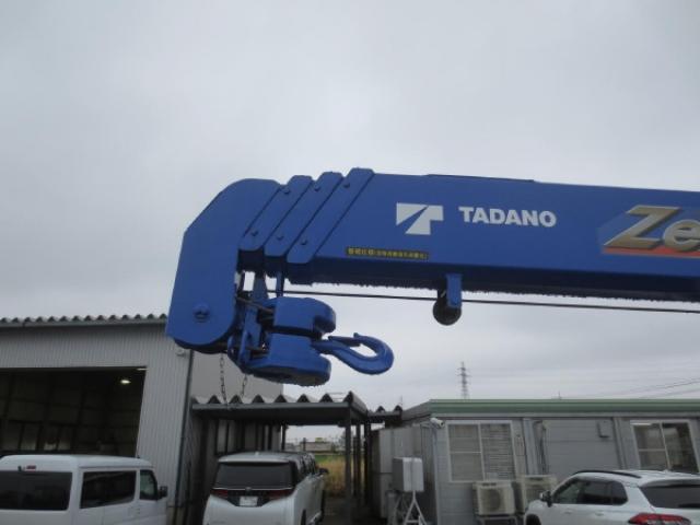 Mitsubishi Fuso Canter 12