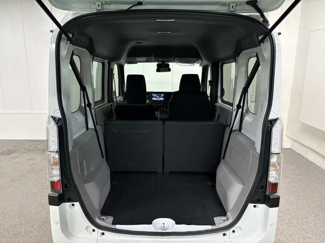 Honda N-VAN e: 11