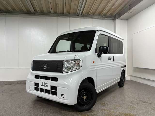 Honda N-VAN e: 6