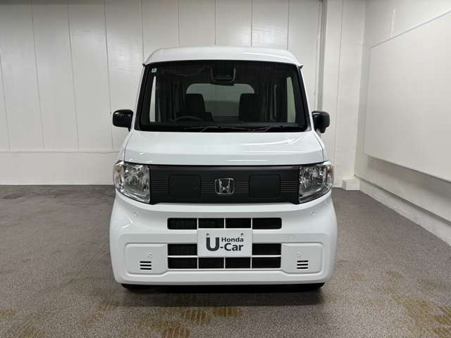 Honda N-VAN e: 7