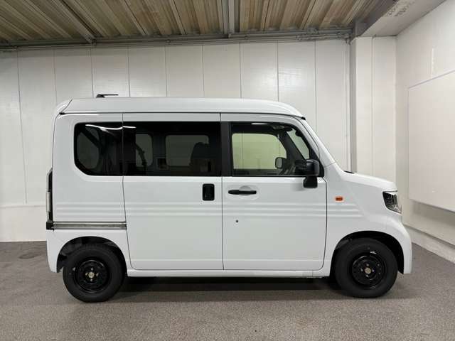 Honda N-VAN e: 8
