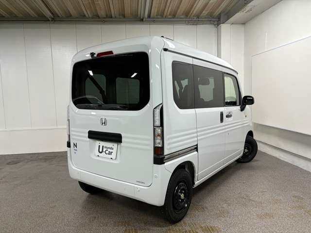 Honda N-VAN e: 9