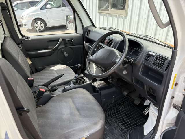 Mazda Scrum Truck 8