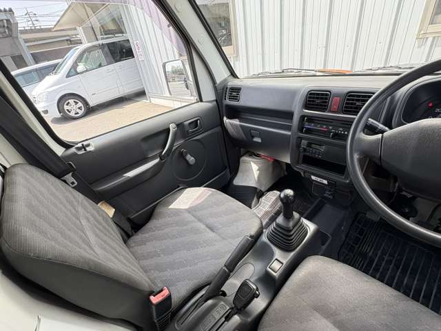 Mazda Scrum Truck 9