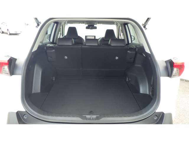 Toyota RAV4 11