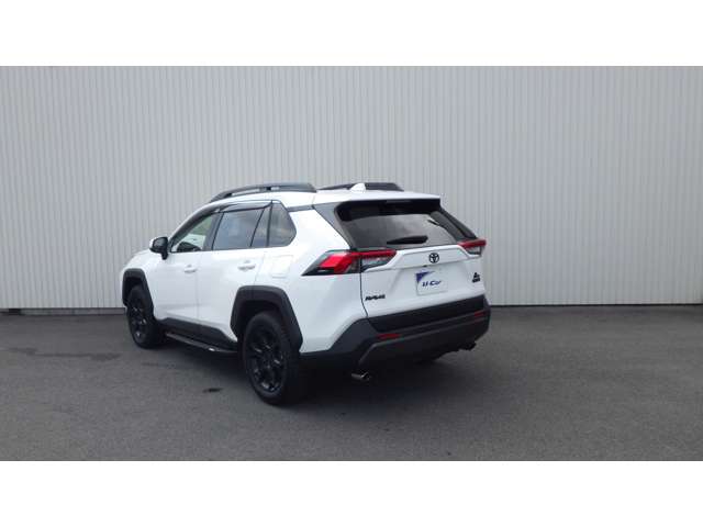 Toyota RAV4 6