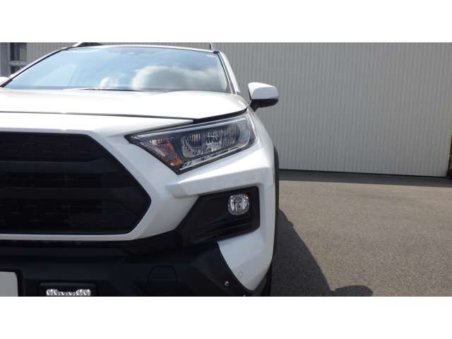 Toyota RAV4 7